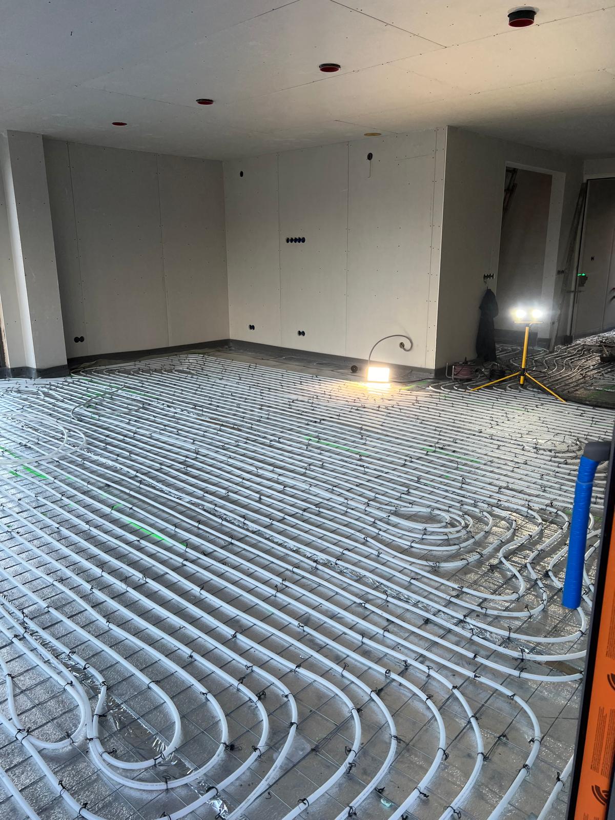 Hydraulic Project 11