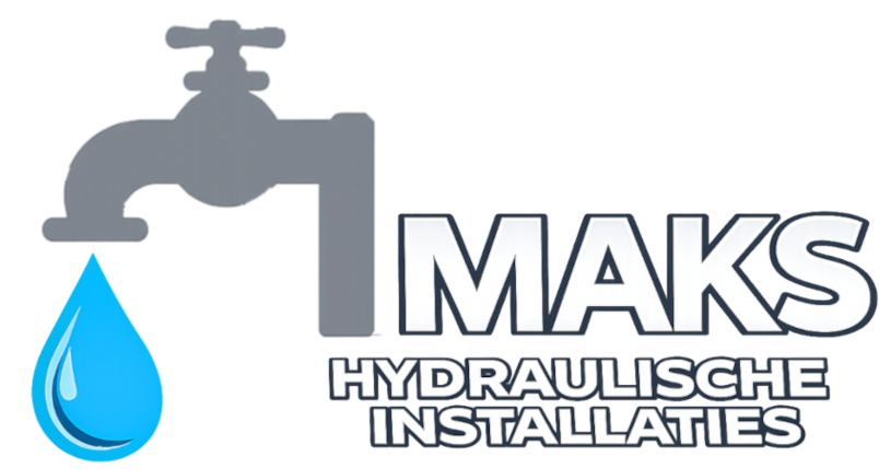 MaksInstallatie Logo
